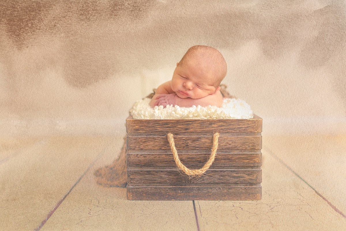 Aquarella Dreams Texture Collection, a Texture Graphic by Sleeklens (Photo 11 of 20)