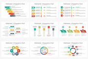 Best Google Slides Infographics Pack, a Presentation Template by SlideSalad (Thumbnail 15 of 35)