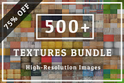 Big Pack Textures Background Bundle, a Texture Graphic by FWStudio (Thumbnail 1 of 11)
