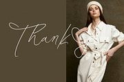 Brookside Pasture, a Handwritten Font by operatype.co (Thumbnail 15 of 15)