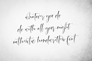 Simplified – Casual Chic Font, a Script Font by RedyStudio (Thumbnail 11 of 16)