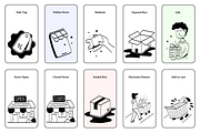 26 UX Illustration | eCommerce, a Work Illustration by Directico Design Kit (Thumbnail 3 of 5)