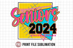 Seniors 2024
