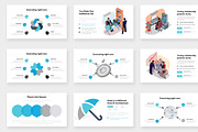 Rexio Creative Powerpoint Template, a Presentation Template by One Percent Studio (Thumbnail 12 of 19)