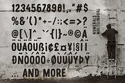 Linehard – Bold Brush Display Font, a Handwritten Font by overlaytemplates (Thumbnail 5 of 5)