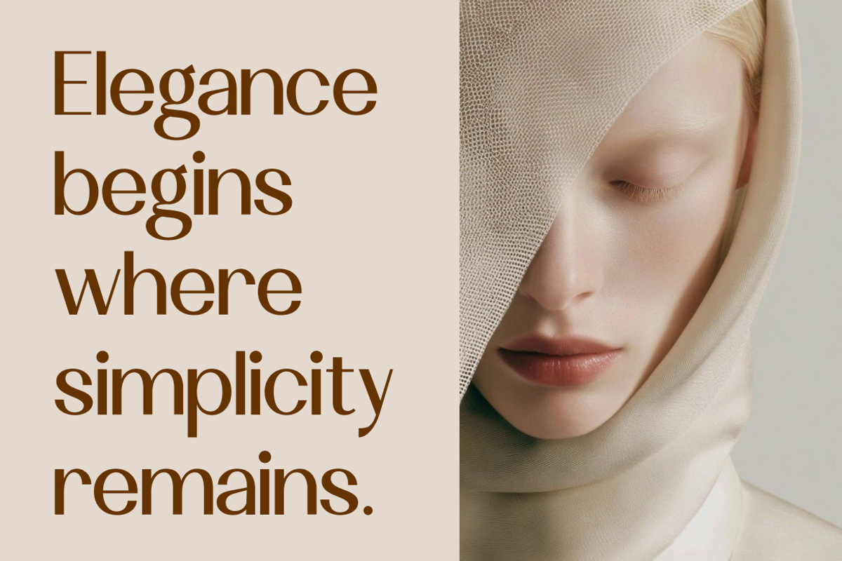 Velamer Modern Minimalist Serif Font, a Serif Font by Rasio Studio (Photo 5 of 9)