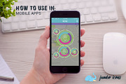 Jumbo Line Icons Pack, an Outline Icon by Jumbo Icons (Thumbnail 39 of 48)
