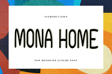 Mona Home