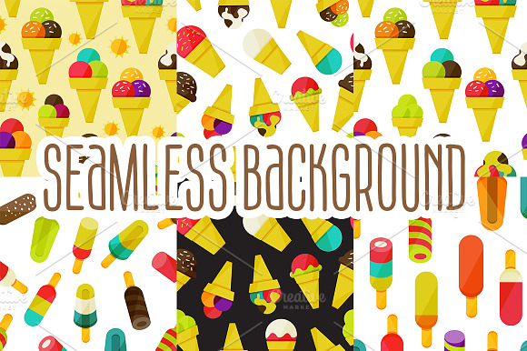Seamless Background