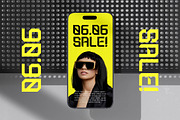 Grakton Modern Futuristic Sans Serif, a Serif Font by timelesstype.co (Thumbnail 5 of 10)