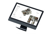 Kasovi Architecture Keynote, a Presentation Template by kylyman (Thumbnail 4 of 8)