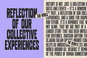 TBJ Norguba Sans Serif Display, a Sans Serif Font by Taboja Studio (Thumbnail 2 of 11)