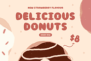 BUBBLELAND, a Handwritten Font by Mozatype (Thumbnail 6 of 10)