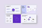 Accounting Advisory Pitch deck, a Presentation Template by KreateTribe (Thumbnail 3 of 11)