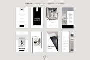 Social Media Pack - Kimber, a Social Media Template by bilmaw creative (Thumbnail 9 of 11)