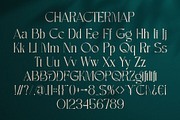 Bafegis || Elegant Serif Typeface, a Serif Font by Ermedia Studio (Thumbnail 10 of 10)