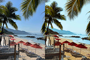 30 Teal Time LUT Collection, a Preset Add-On by 3Motional (Thumbnail 10 of 10)