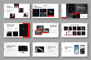 Kinda - Business Google Slide Templa, a Presentation Template by Dens Creative Studio (Thumbnail 4 of 6)