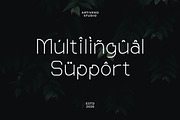 Wonderlast – Creative Display Sans, a Sans Serif Font by Artiveko (Thumbnail 5 of 7)