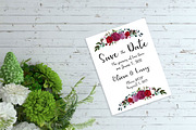 Sweet Pea - Handmade Script Font, a Script Font by Inksnthings (Thumbnail 4 of 13)
