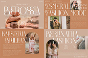 SALE! Mega Bundle 100+ Modern Font!, a Serif Font by Storytype Studio (Thumbnail 7 of 111)