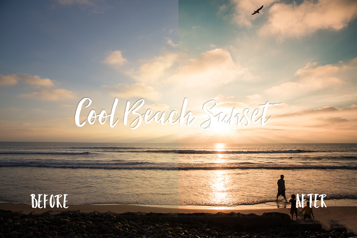 California Breeze Presets, a Plug-in Add-On by Sladerade's Presets (Photo 7 of 16)