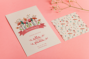Allexa | Script Font, a Script Font by Suntype | Sunshine Std (Thumbnail 9 of 10)