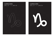 Astrology symbol graphics, a Graphic by Kessens (Thumbnail 3 of 15)