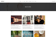 Leeray Fashion Ecommerce Template, a Websites & App Template by mine-tech (Thumbnail 9 of 16)