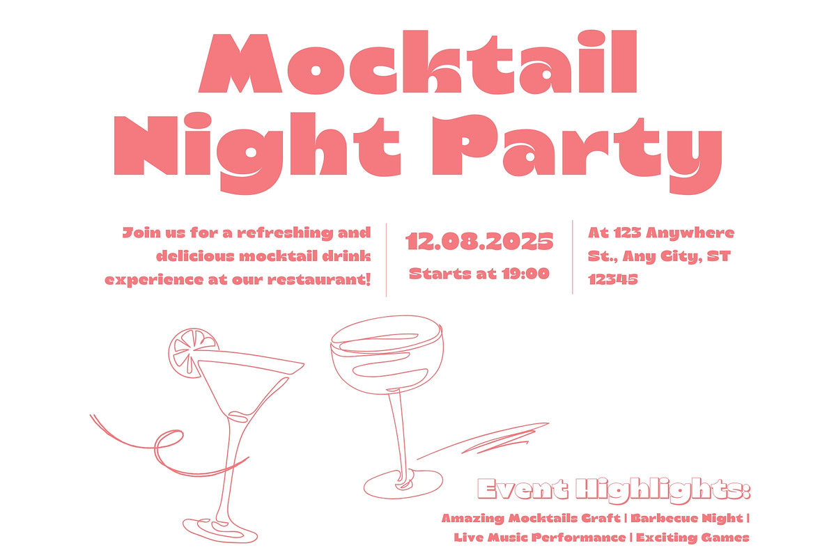 Velvet Flare - Vintage Modern Type, a Sans Serif Font by HipFonts (Photo 2 of 7)