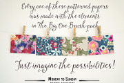 (almost) 900 Watercolor Brushes: CS3, a Brush Add-On by Snark Heart (Thumbnail 4 of 5)