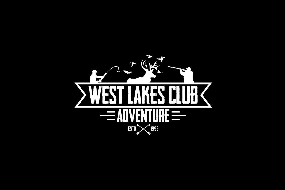 Hunting Vintage Badges and Logos, a Branding & Logo Template by shazi (Photo 3 of 11)