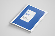 Business Brochure, a Brochure Template by azadcsstune (Thumbnail 2 of 7)