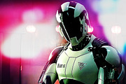 60 Glitched Light Leaks, a Texture Graphic by Neo Ink Design (Thumbnail 4 of 11)