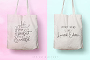 Springfield Font Duo, a Script Font by Chocotype Std (Thumbnail 6 of 12)