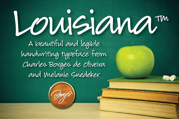 Louisiana
