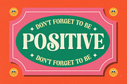 Classica Motion Retro Swash Serif, a Serif Font by timelesstype.co (Thumbnail 13 of 15)