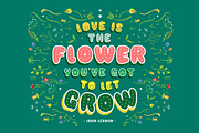 GEMOY - Fun Layered Font, a Font by StoricType (Thumbnail 11 of 14)