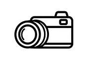 Minimal Aesthetic Objects Line Art, an Illustration by hafijul (Thumbnail 2 of 13)