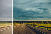 Life is a Road- 16 presets for Lr, an Action Add-On by Graphics, Presets, Photos (Thumbnail 12 of 17)