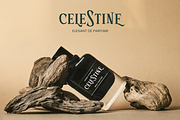Stained Iron Playful Serif, a Serif Font by Haps Space (Thumbnail 7 of 12)