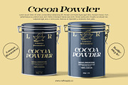 Lamna Rounded, a Serif Font by Craft Supply Co. (Thumbnail 5 of 8)