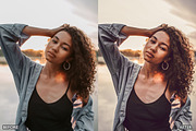 Cinematic Portrait Lightroom Presets, a Preset Add-On by AAA Presets (Thumbnail 14 of 17)
