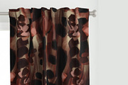 Brushstroke animal print pattern, a Pattern Graphic by Nocito Design (Thumbnail 5 of 6)