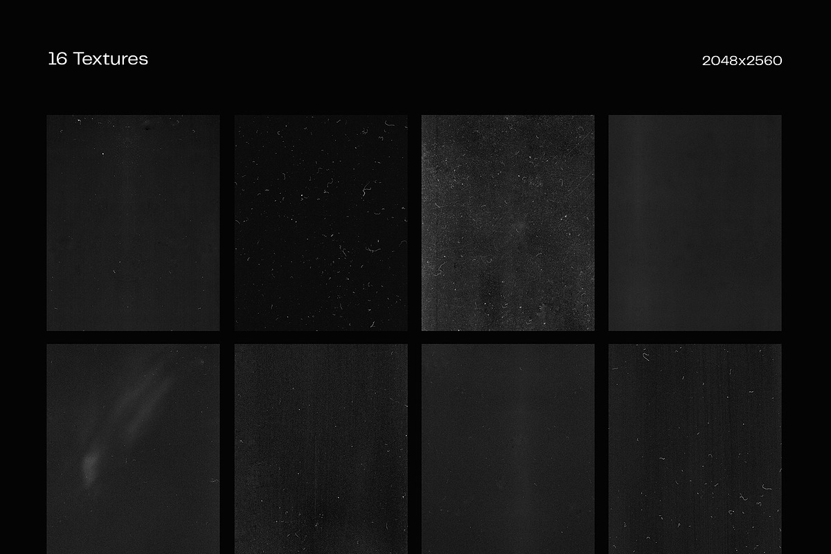 Film Aesthetic Instagram Templates, a Social Media Template by The Muza (Photo 10 of 11)