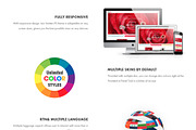 Leo Smitten - Jewelry Store, a Bootstrap Template by LeoTheme (Thumbnail 7 of 7)