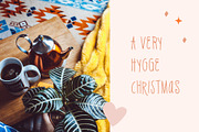 Holly Jolly Holiday Font, a Font by Midnight Grim (Thumbnail 4 of 4)