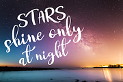 Loredany, a Script Font by Larin Type Co. (Thumbnail 2 of 6)