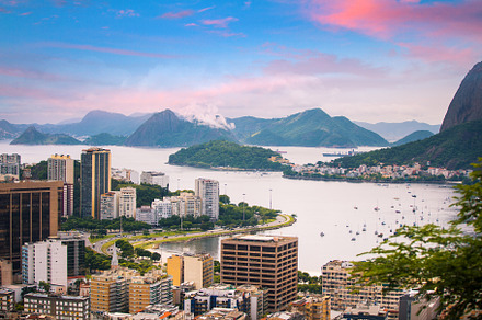Rio De Janeiro, Brazil, a Photo by Pictures for you!!!!!!!!!
