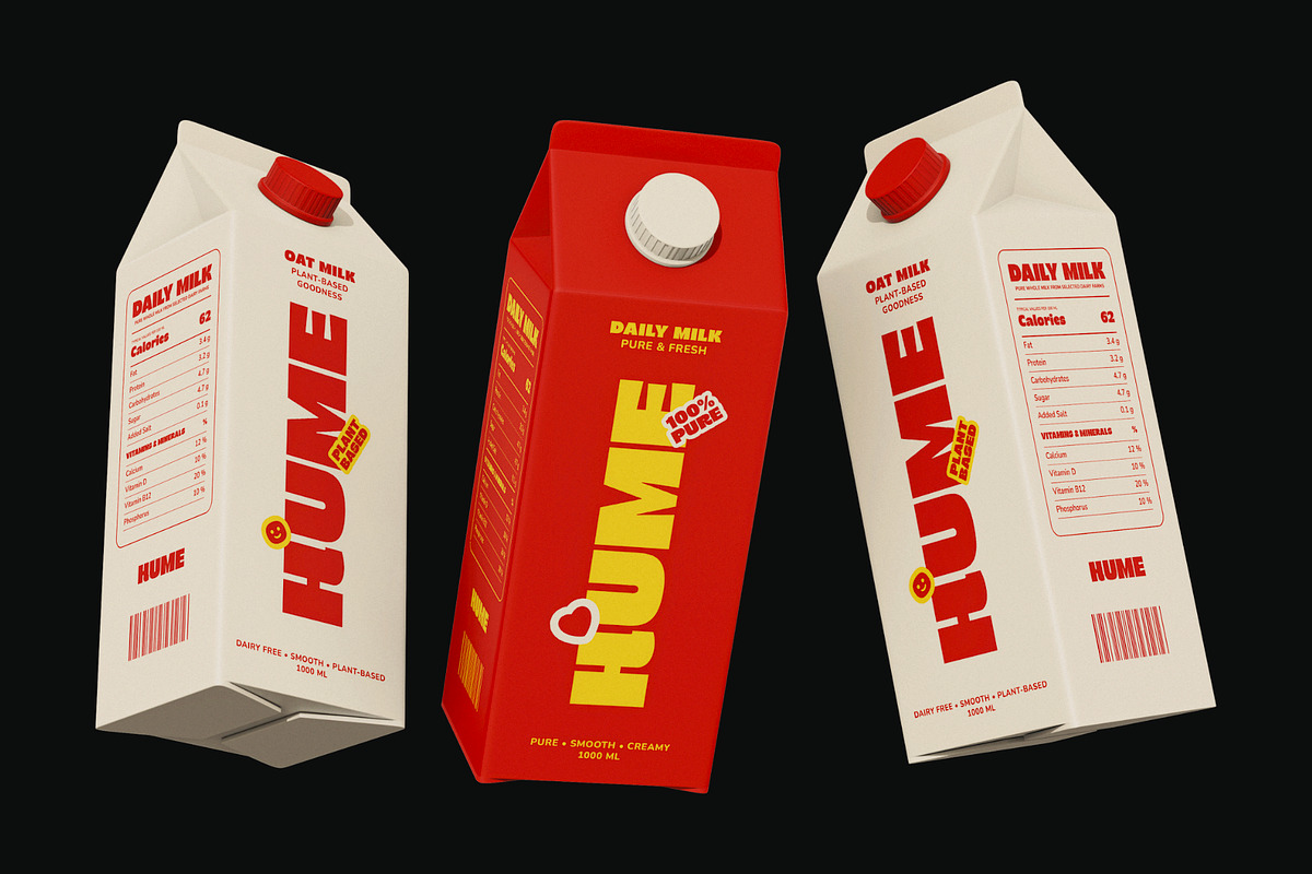 Revan Bright - Heavy Playful Sans, a Sans Serif Font by Mbonster Design Studio (Photo 11 of 16)